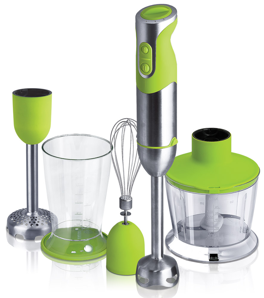 ChefBlend Pro Multifunctional Blender