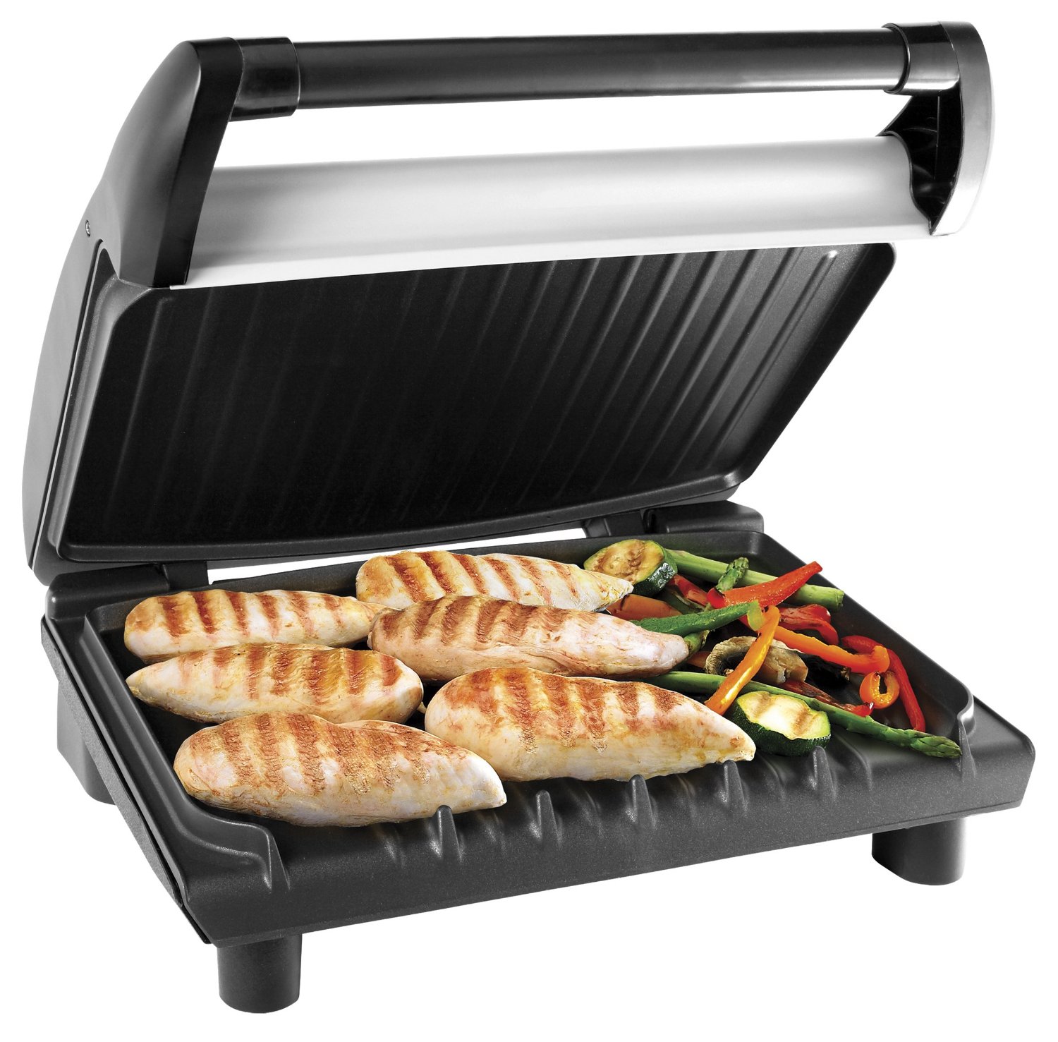 Mega Grill: Your Way to Perfection in Outdoor Cooking!